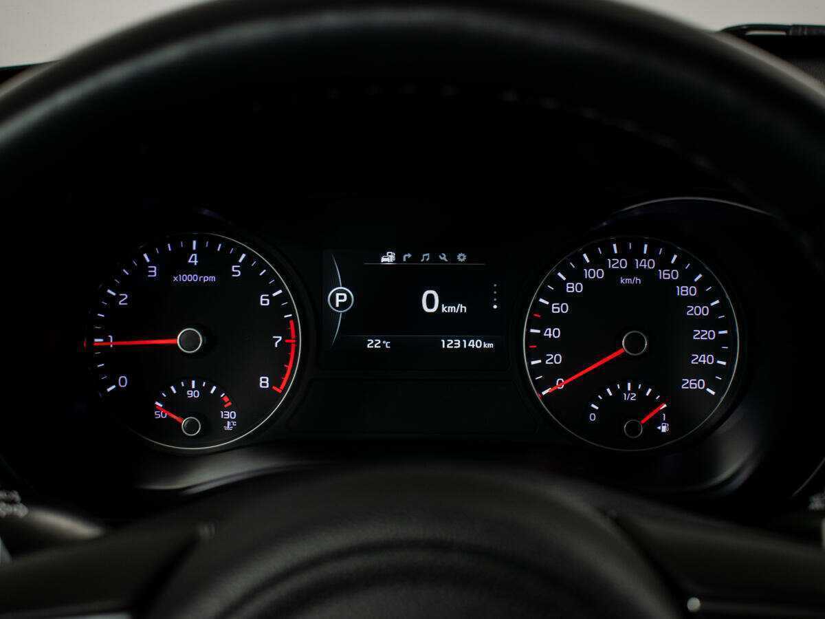 Киа Оптима б/у, 2018, Автоматическая. Фото: #11