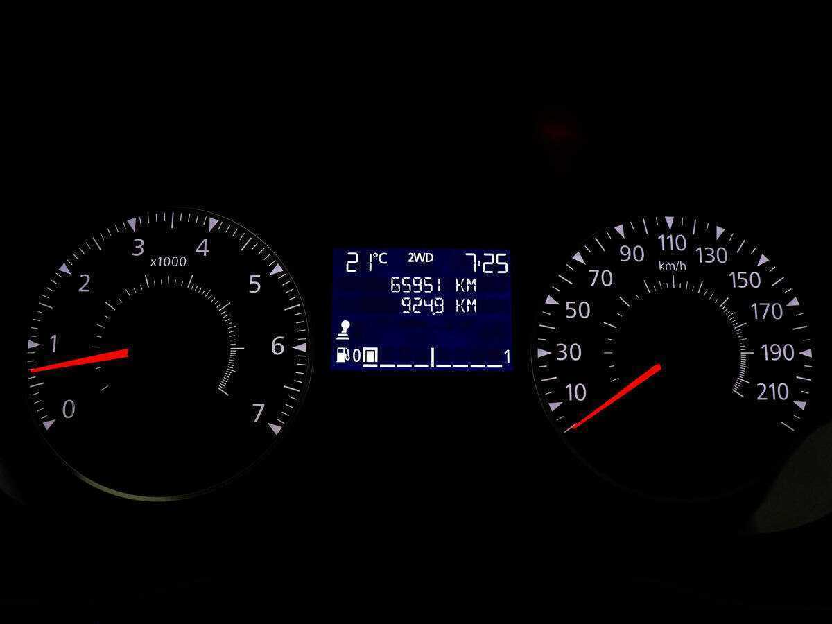 Рено Дастер б/у, 2022, Механическая. Фото: #10