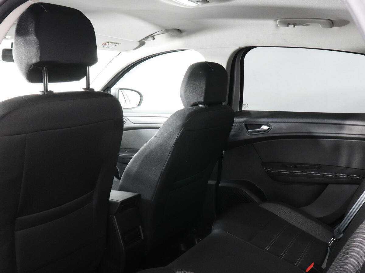 Рено Аркана б/у, 2022, Механическая. Фото: #11