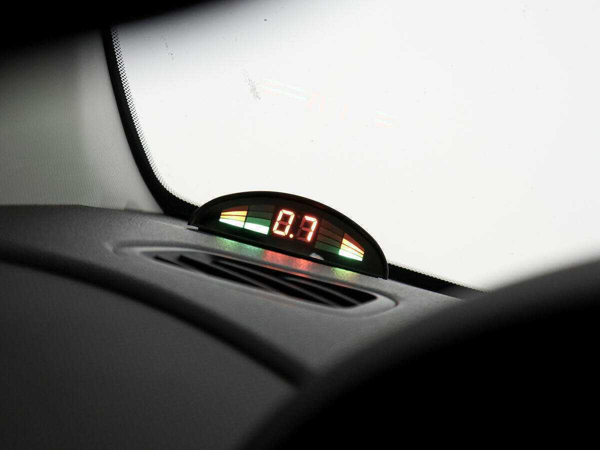 Хендай Крета б/у, 2019, Автоматическая. Фото: #11