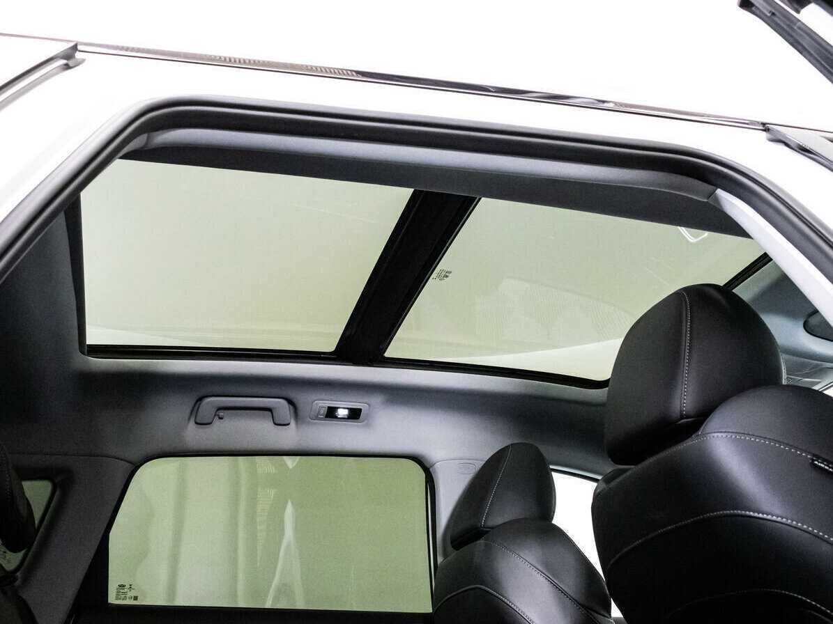 Чери Тигго 7 Про б/у, 2021, Вариатор. Фото: #15