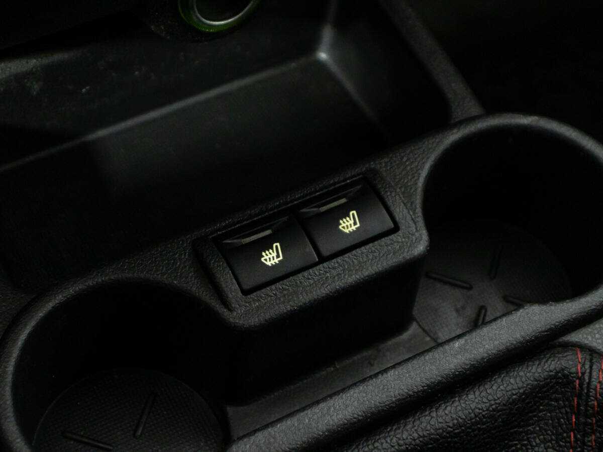 Лада (ВАЗ) Калина б/у, 2015, Механическая. Фото: #15