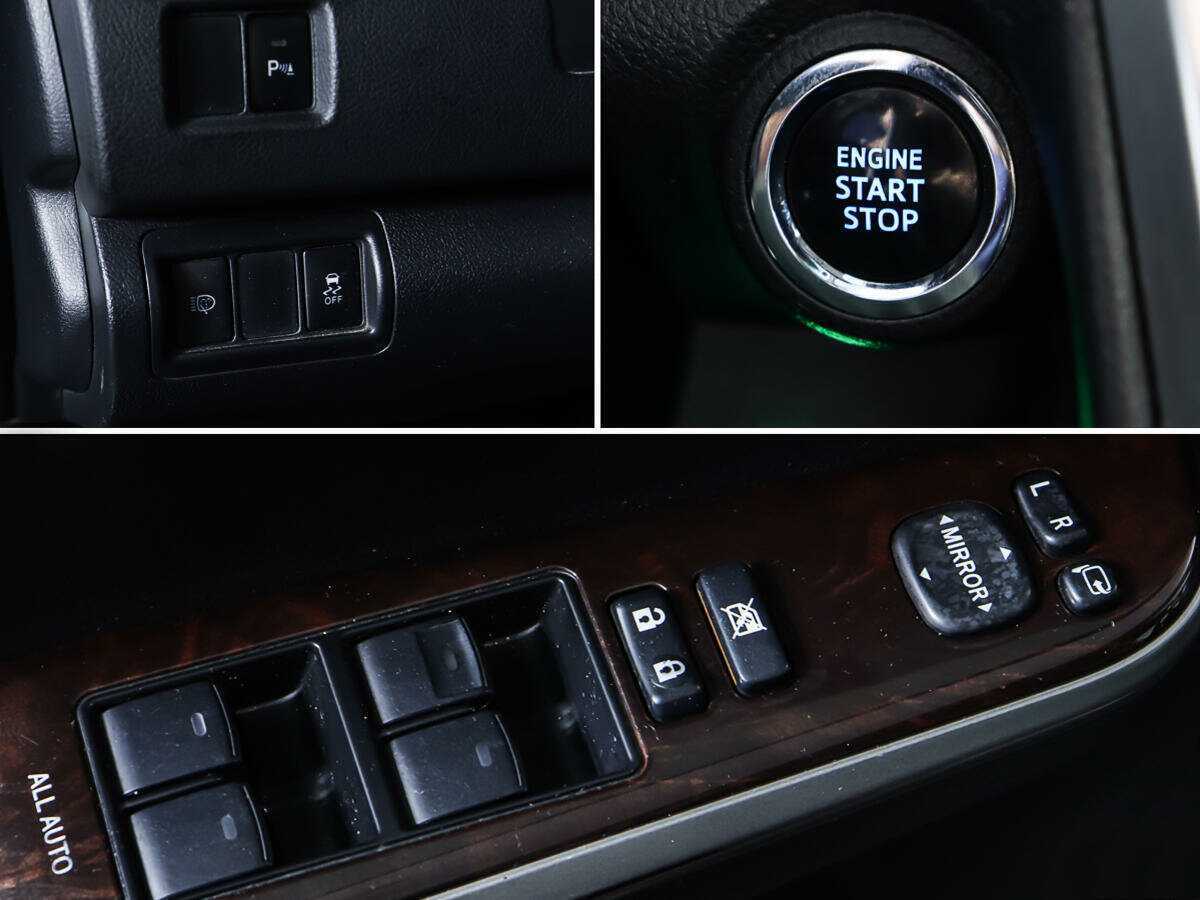 Тойота Камри б/у, 2016, Автоматическая. Фото: #15