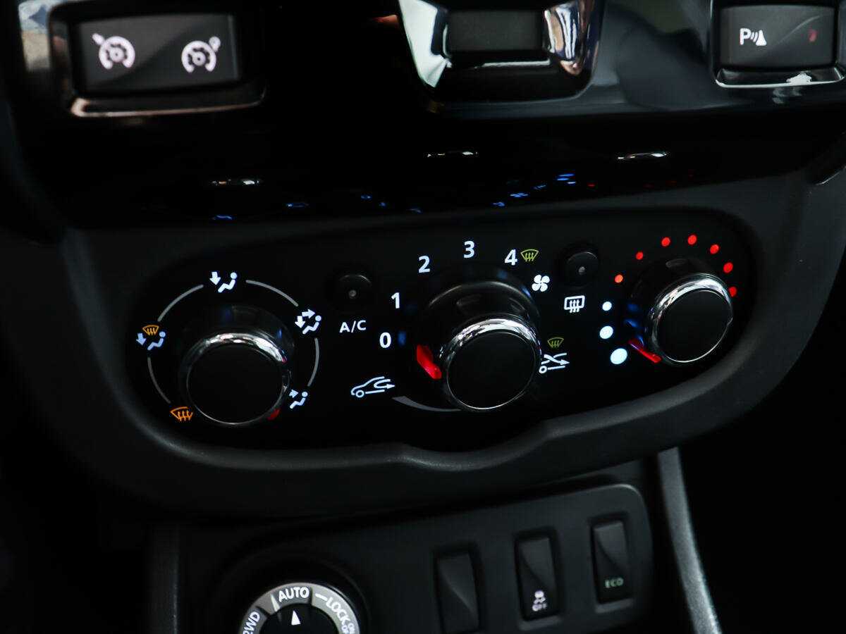 Рено Дастер б/у, 2016, Механическая. Фото: #14