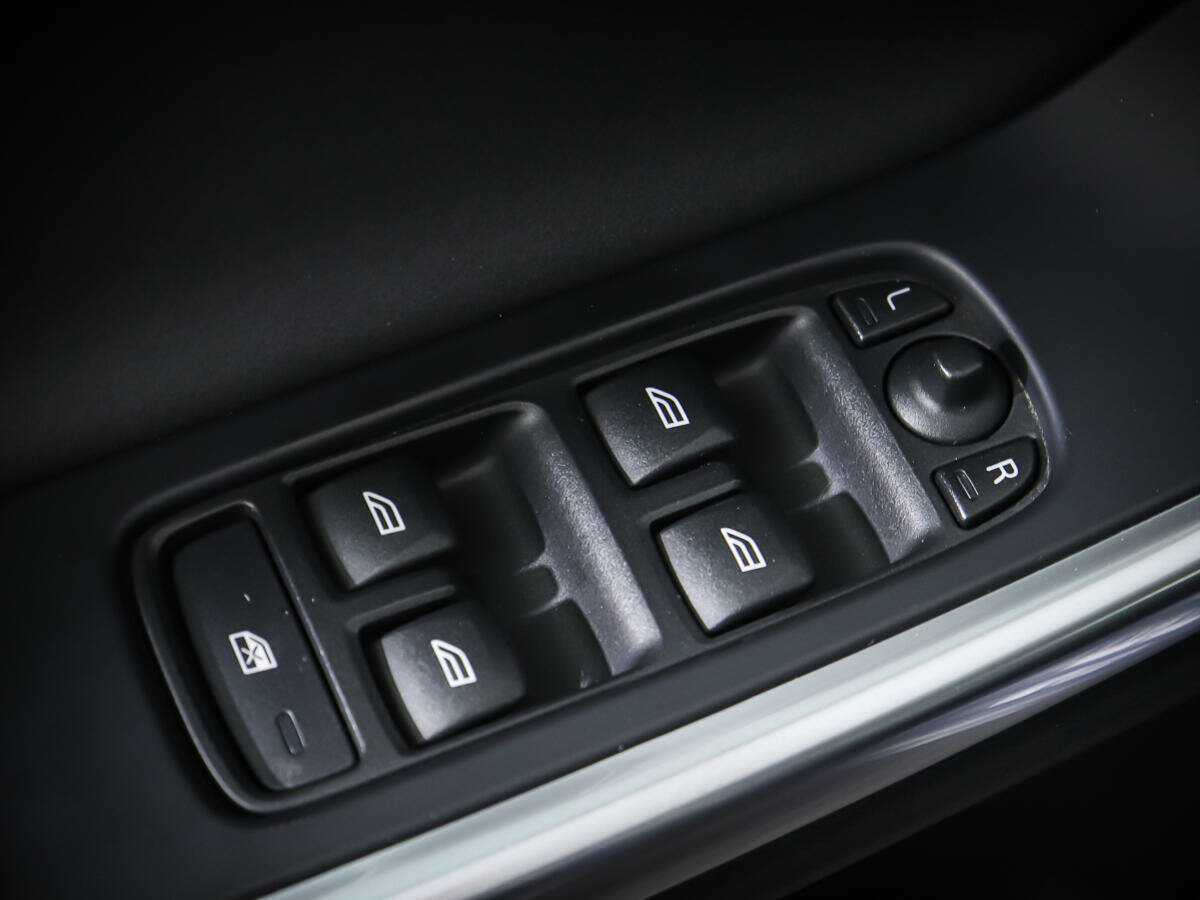 Вольво С60 б/у, 2013, Роботизированная. Фото: #14