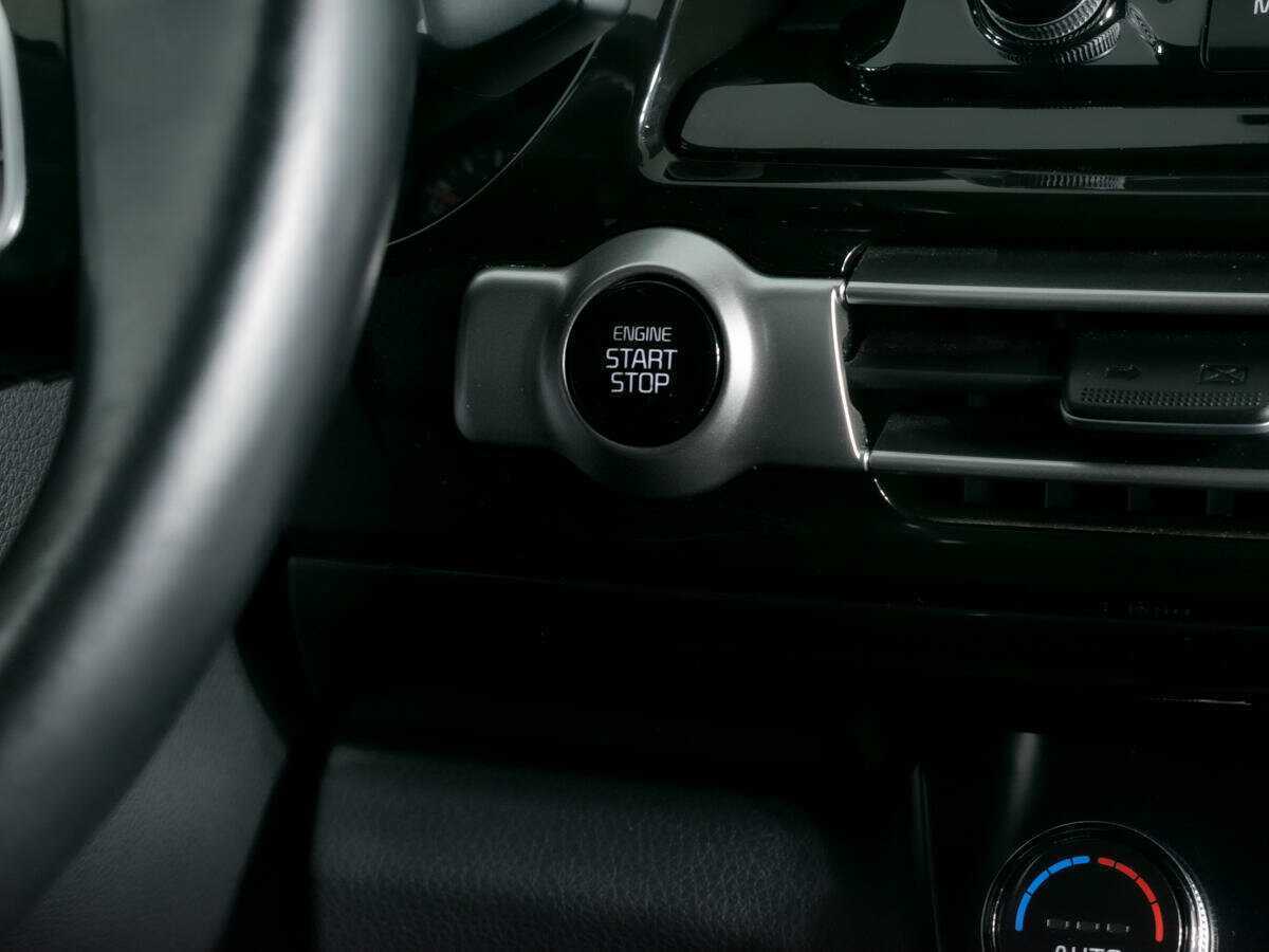 Киа Сельтос б/у, 2020, Автоматическая. Фото: #12