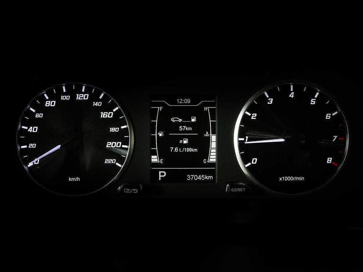 Чери Тигго 4 Про б/у, 2022, Вариатор. Фото: #10