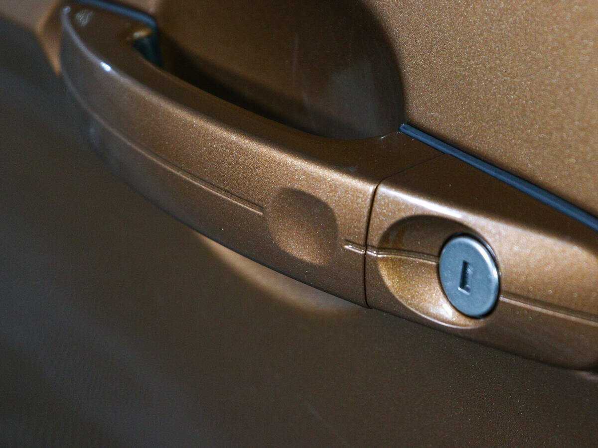 Форд Куга б/у, 2014, Автоматическая. Фото: #15