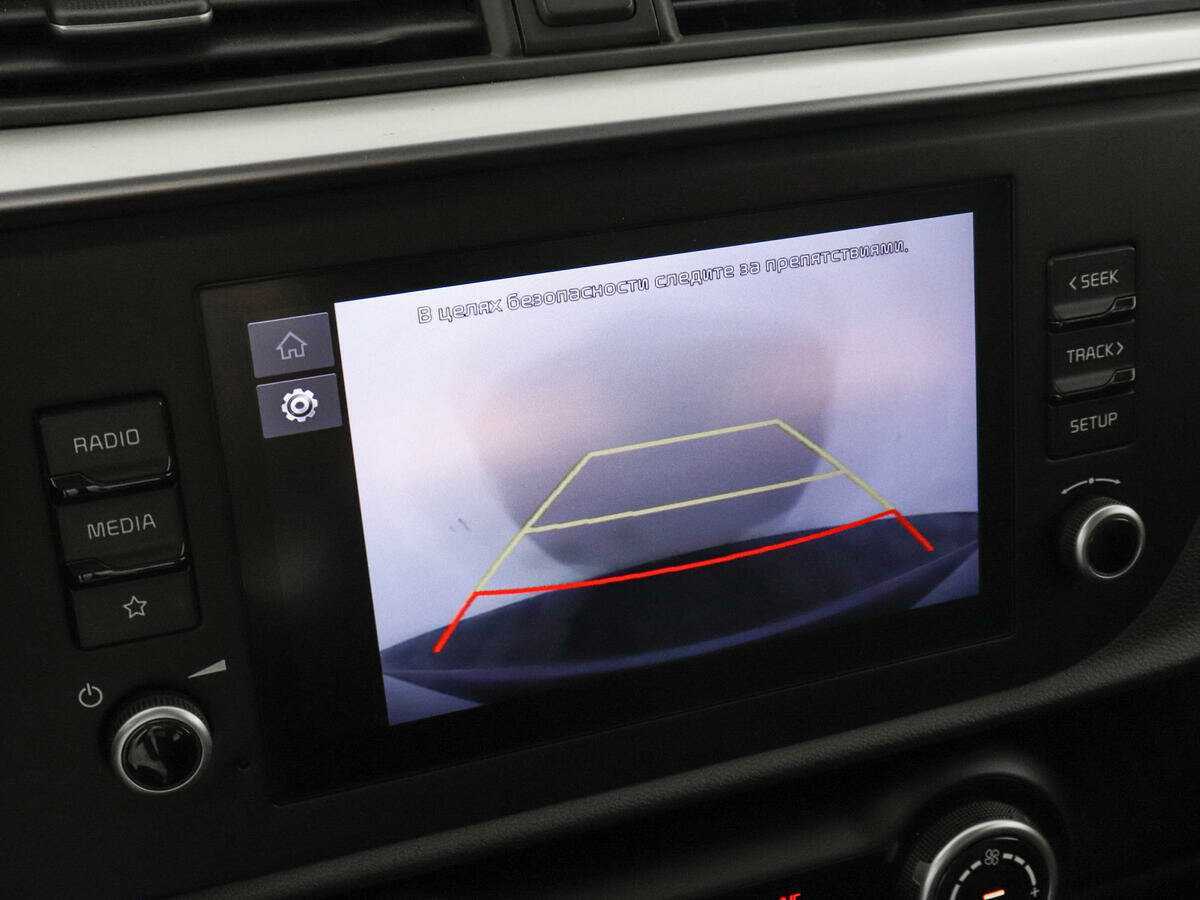 Киа Рио б/у, 2022, Автоматическая. Фото: #12