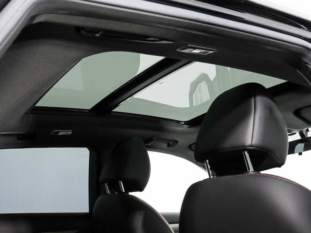 Джили Кулрэй б/у, 2022, Роботизированная. Фото: #14