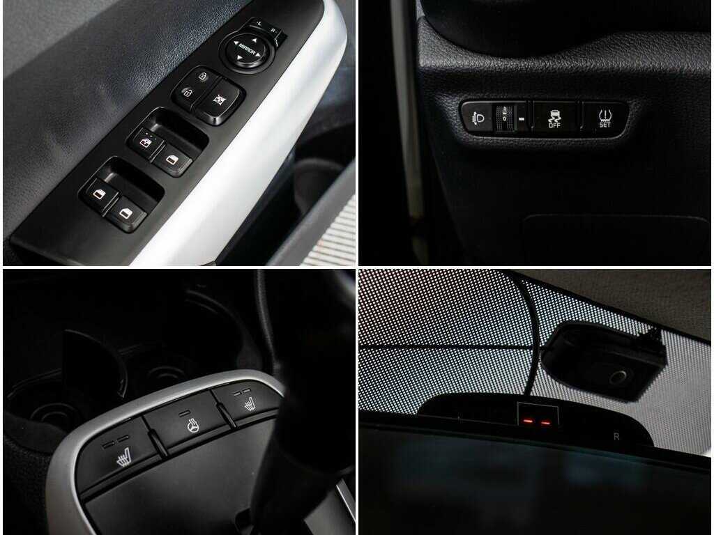 Киа Пиканто б/у, 2018, Автоматическая. Фото: #15