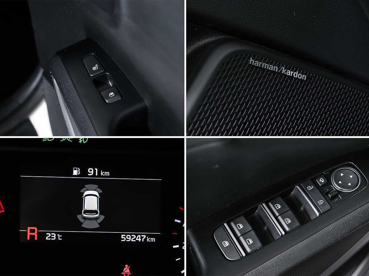 Киа Соул б/у, 2019, Автоматическая. Фото: #15