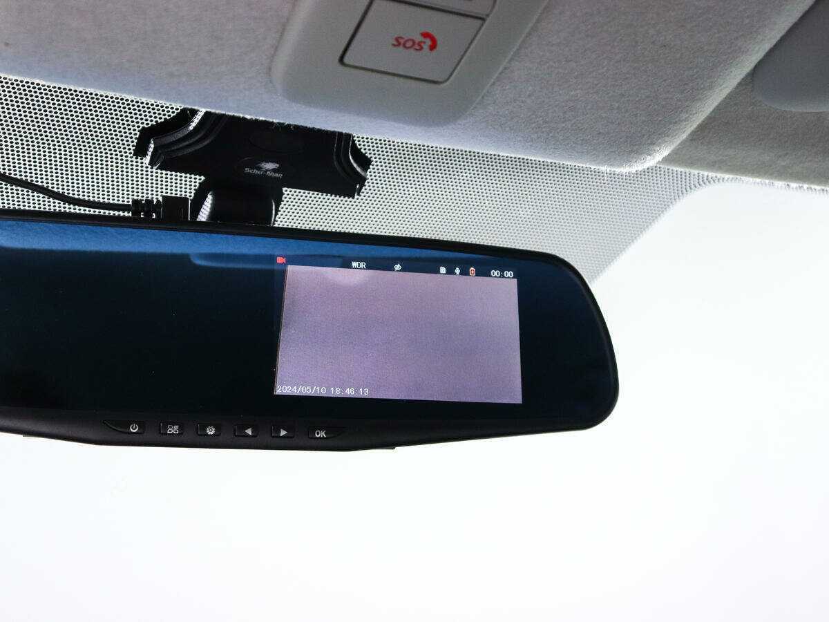 Ниссан Альмера б/у, 2018, Автоматическая. Фото: #12