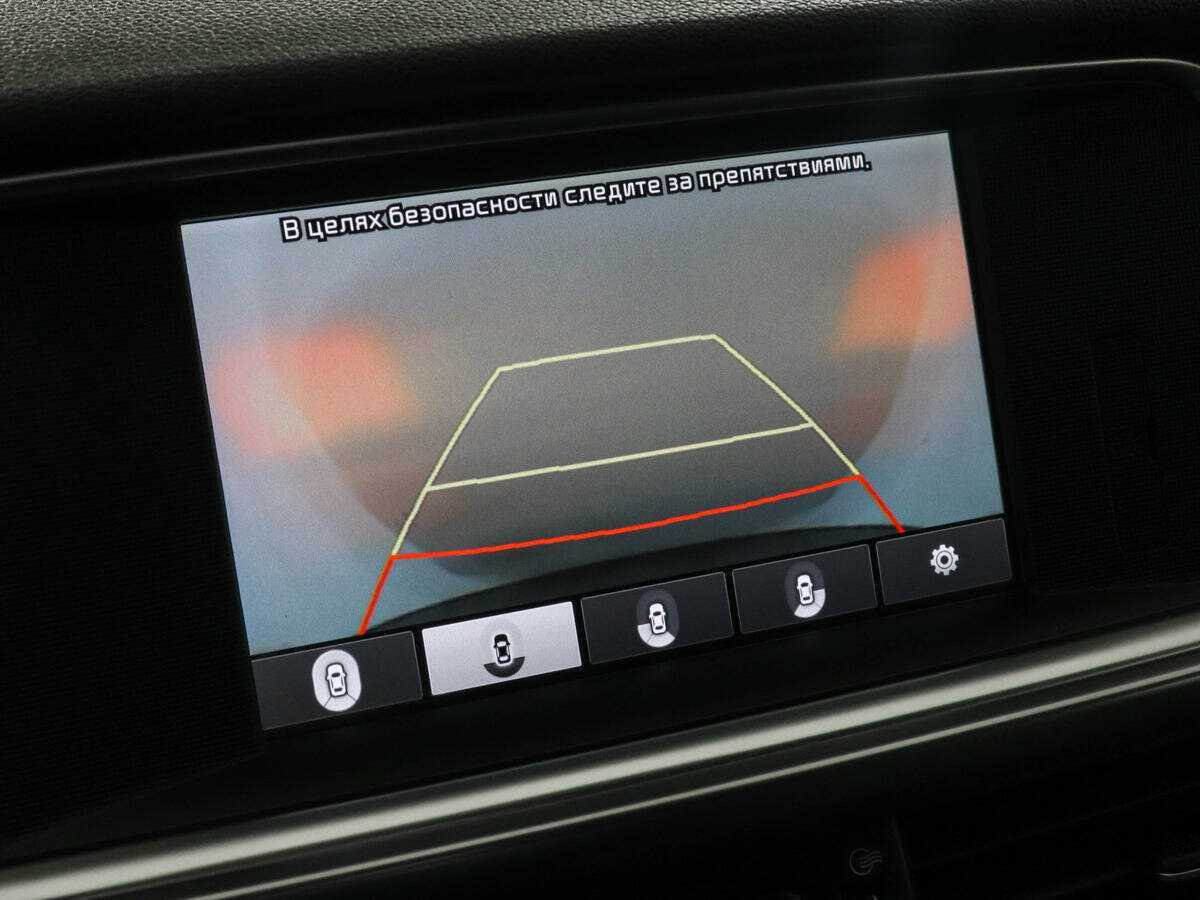 Киа Оптима б/у, 2018, Автоматическая. Фото: #12