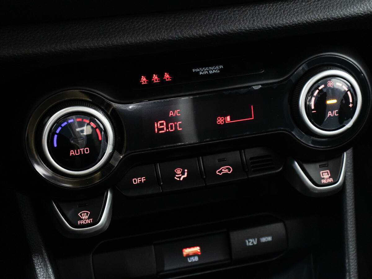 Киа Пиканто б/у, 2022, Автоматическая. Фото: #15