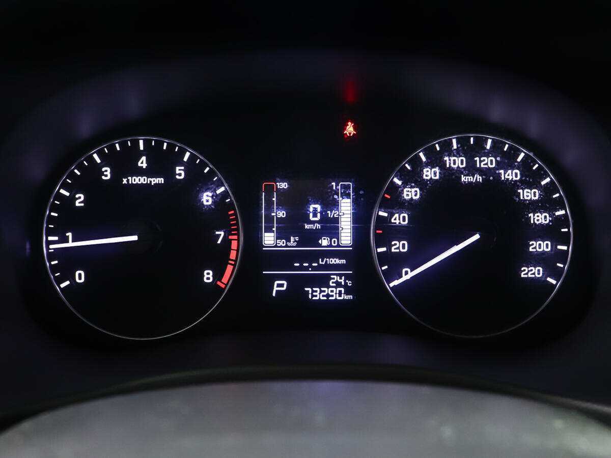 Хендай Крета б/у, 2020, Автоматическая. Фото: #13