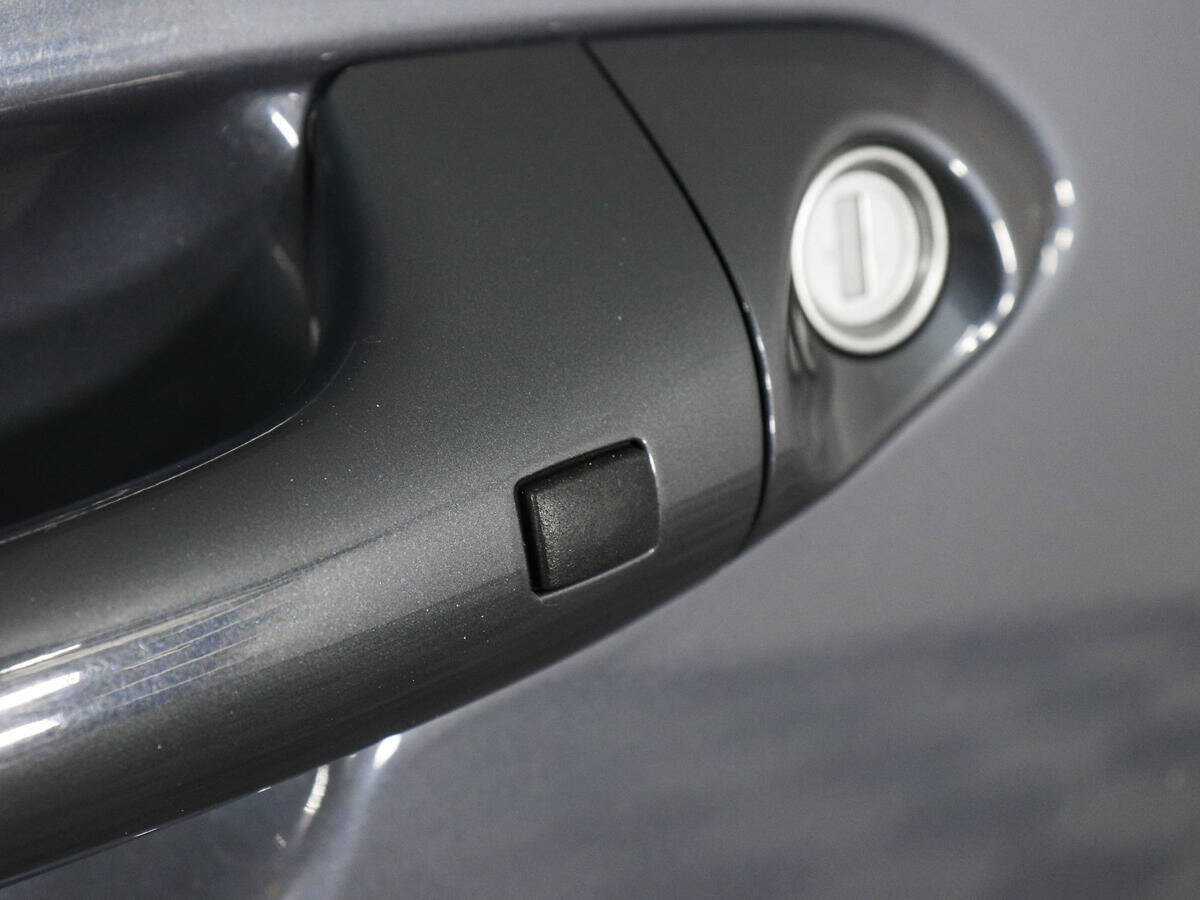 Киа Сид б/у, 2018, Роботизированная. Фото: #14