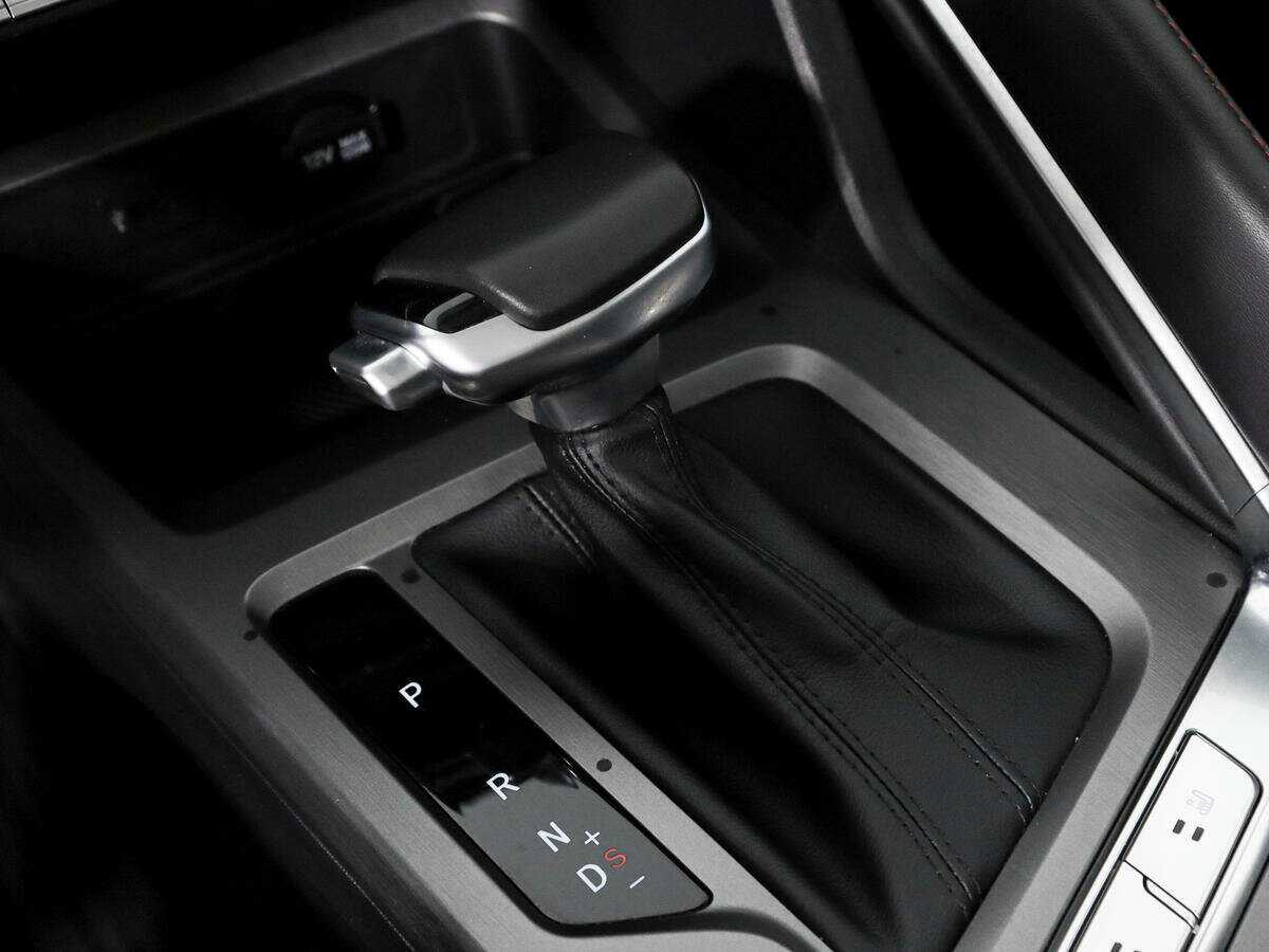 Чанган КС35Плюс б/у, 2022, Роботизированная. Фото: #9