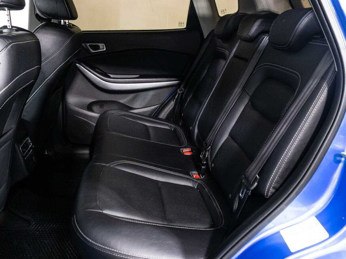 Чери Тигго 7 б/у, 2019, Вариатор. Фото: #9