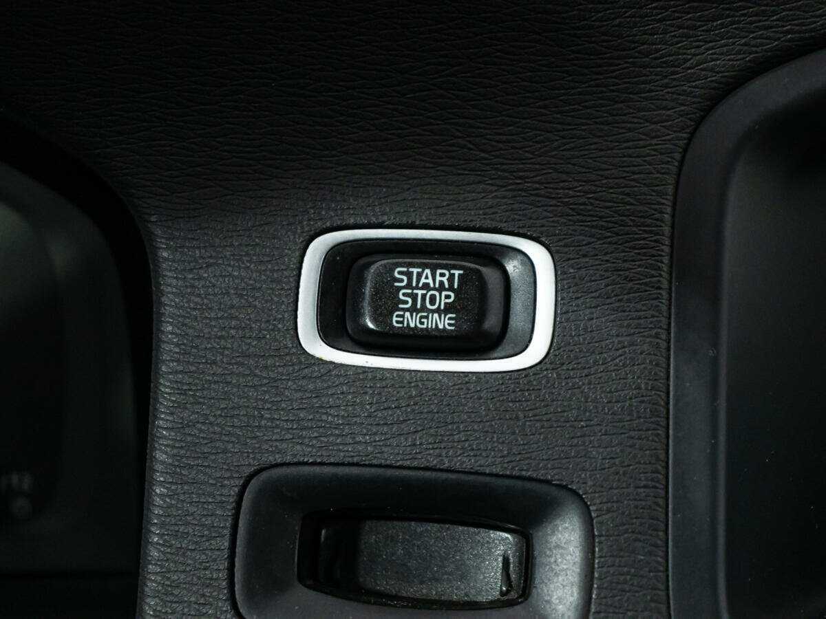 Вольво С60 б/у, 2012, Автоматическая. Фото: #17