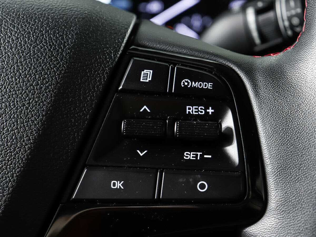 Хендай Солярис б/у, 2020, Автоматическая. Фото: #16