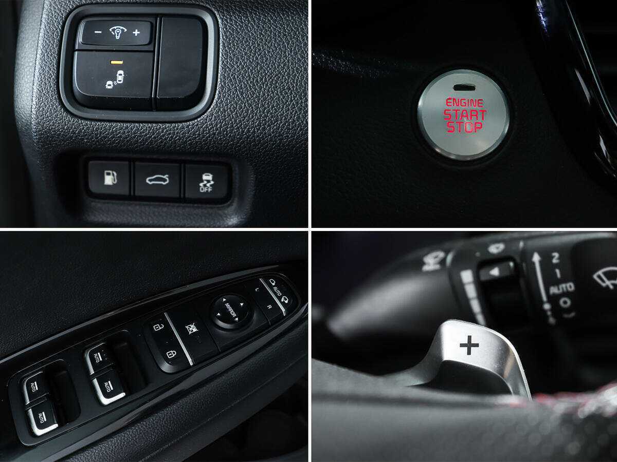 Киа Оптима б/у, 2016, Автоматическая. Фото: #16