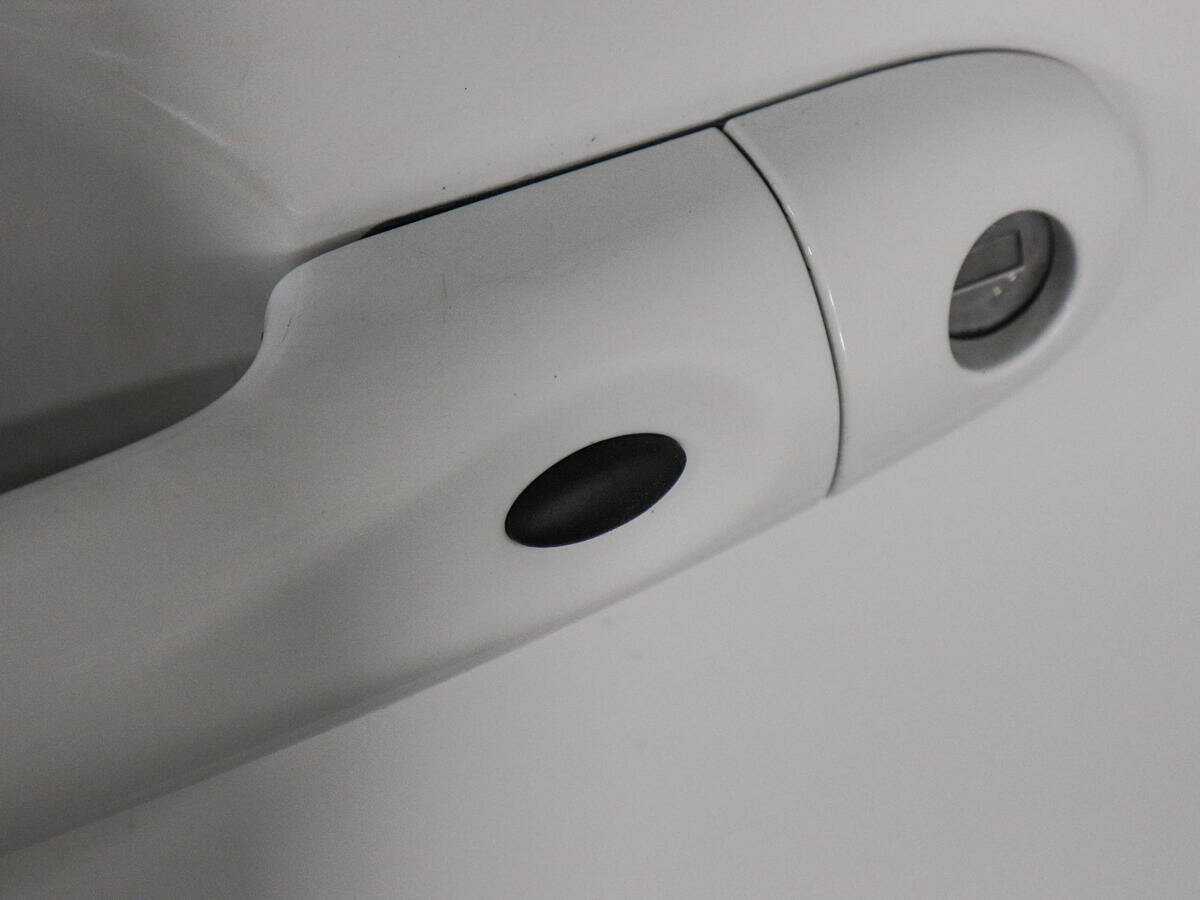 Рено Каптюр б/у, 2017, Механическая. Фото: #13