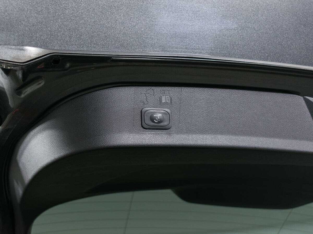 Форд Куга б/у, 2017, Автоматическая. Фото: #12