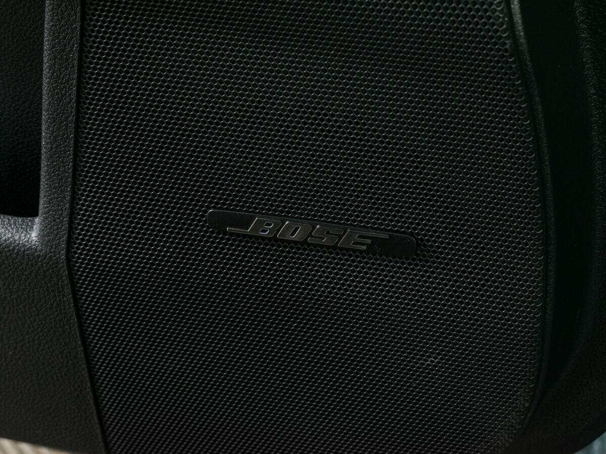 Ниссан Мурано б/у, 2012, Вариатор. Фото: #19