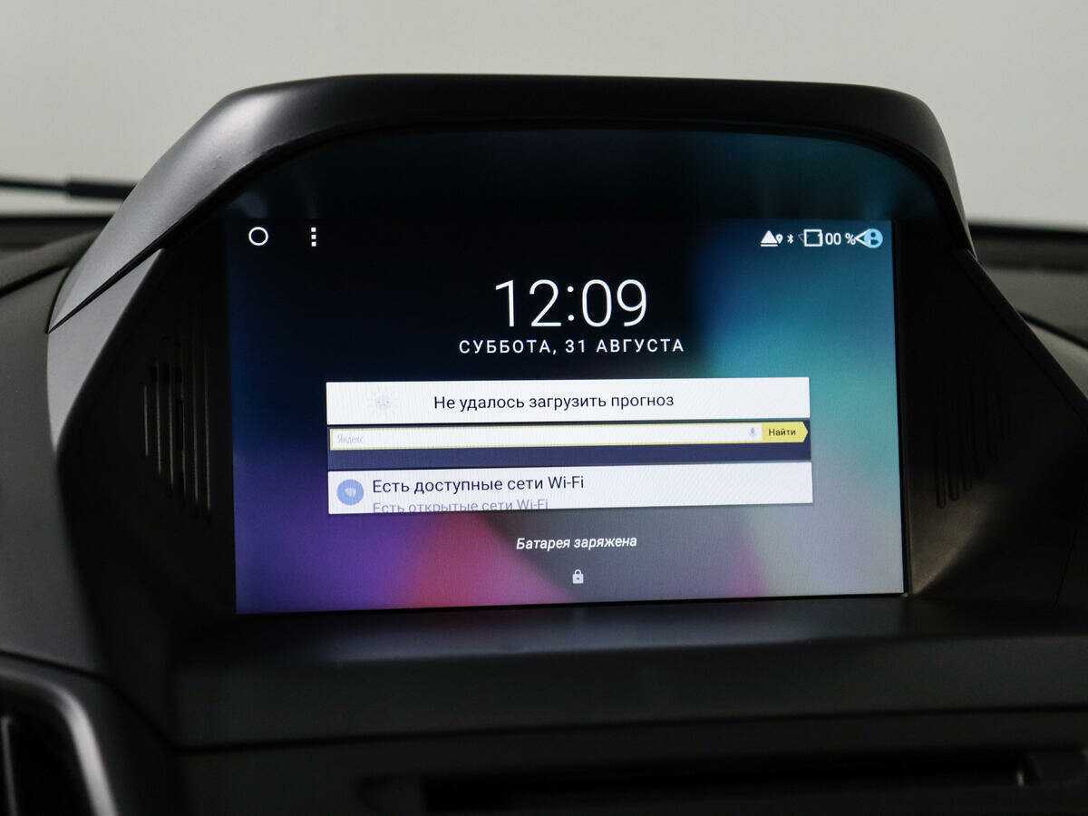 Форд Куга б/у, 2017, Автоматическая. Фото: #16