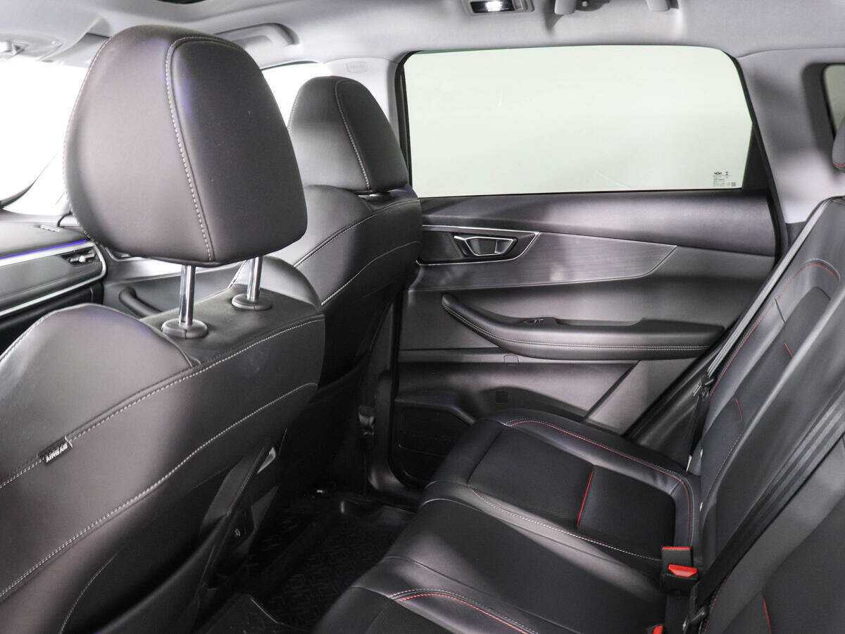 Чери Тигго 7 Про б/у, 2020, Вариатор. Фото: #11