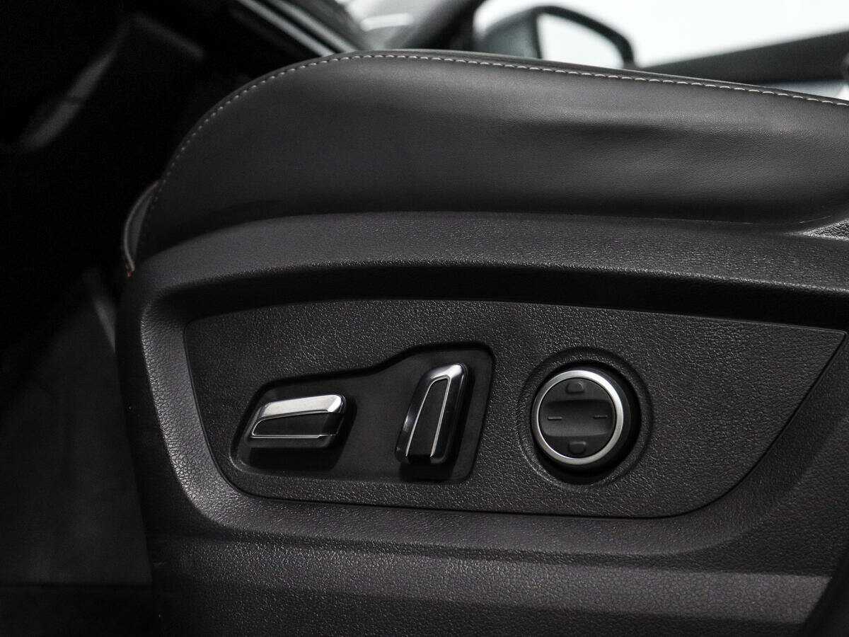 Чери Тигго 7 Про б/у, 2022, Вариатор. Фото: #9