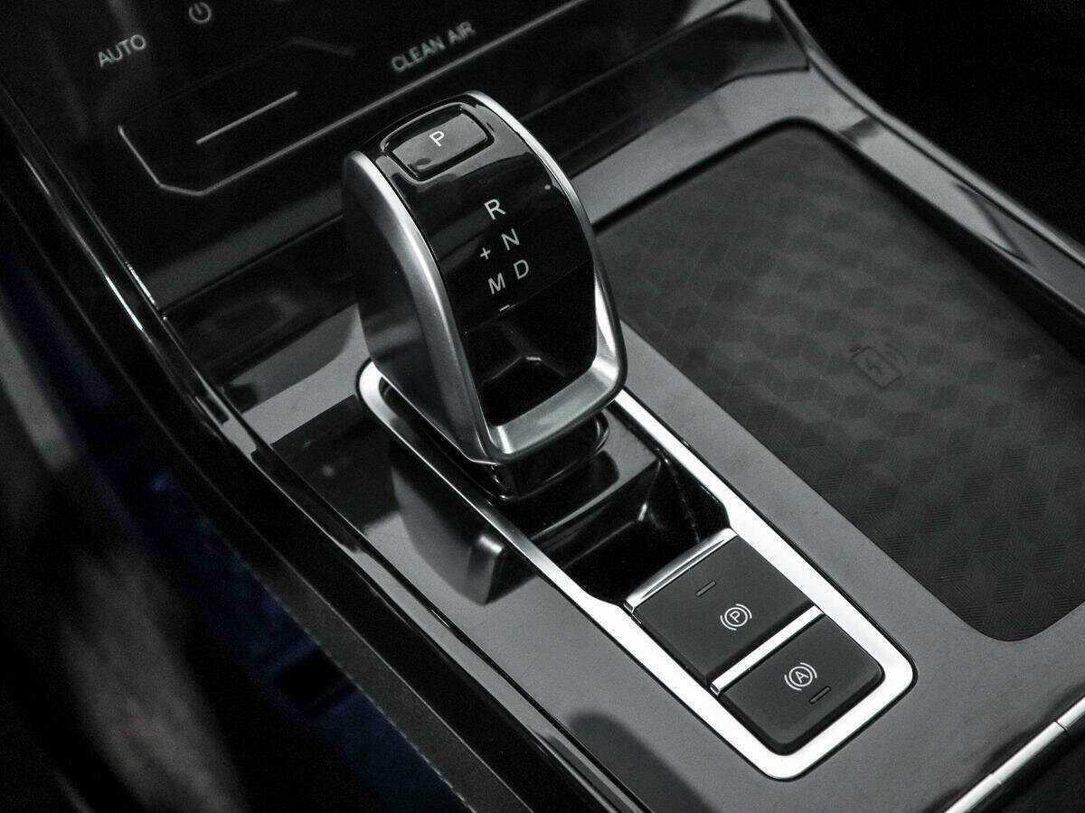 Чери Тигго 7 Про б/у, 2022, Вариатор. Фото: #10