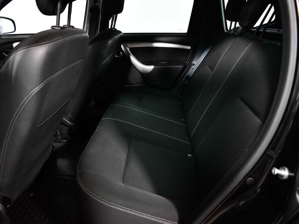 Ниссан Террано б/у, 2014, Автоматическая. Фото: #9