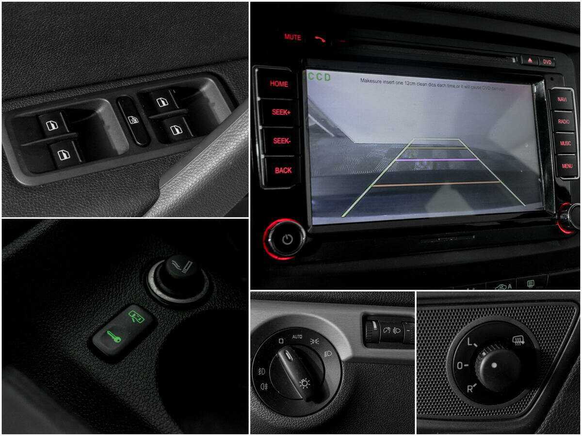 Шкода Йети б/у, 2013, Роботизированная. Фото: #13