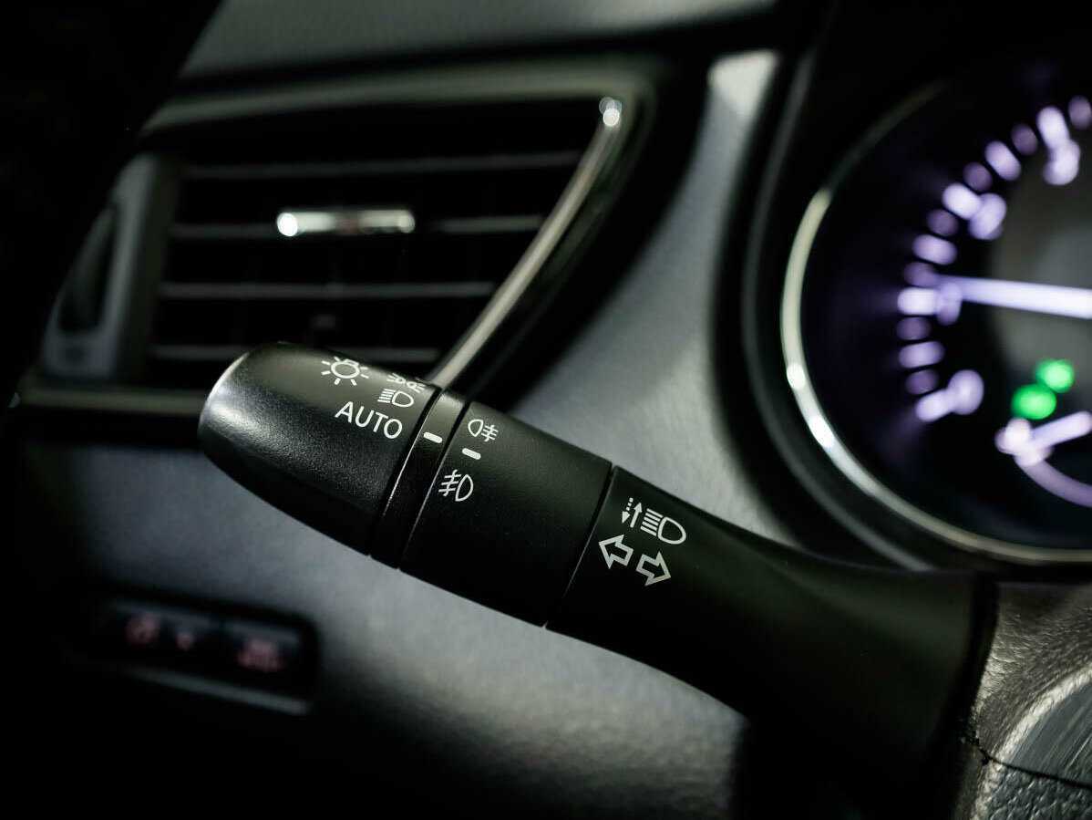 Ниссан Кашкай б/у, 2019, Вариатор. Фото: #15