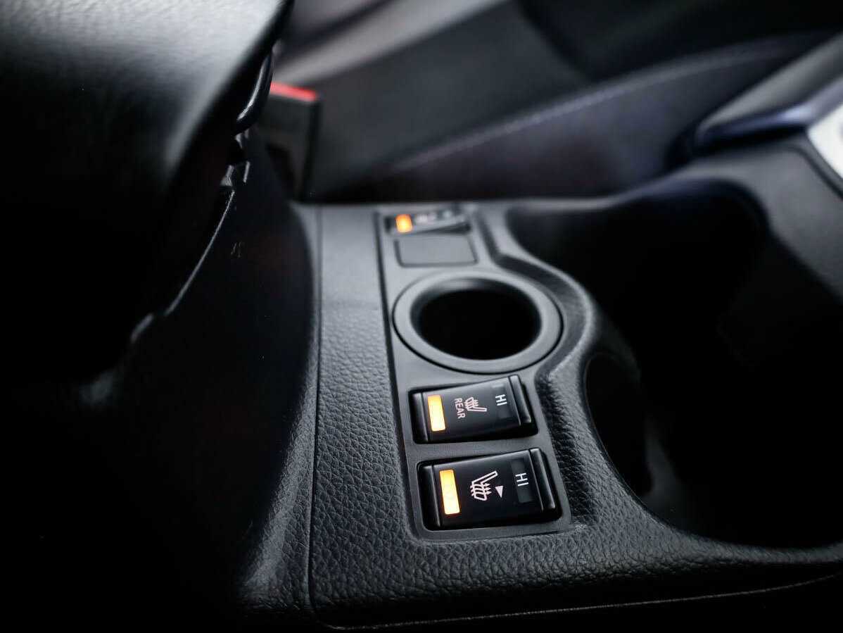 Ниссан Кашкай б/у, 2019, Вариатор. Фото: #21