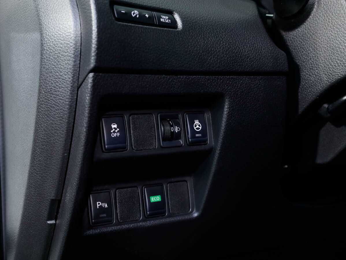 Ниссан Кашкай б/у, 2019, Вариатор. Фото: #17