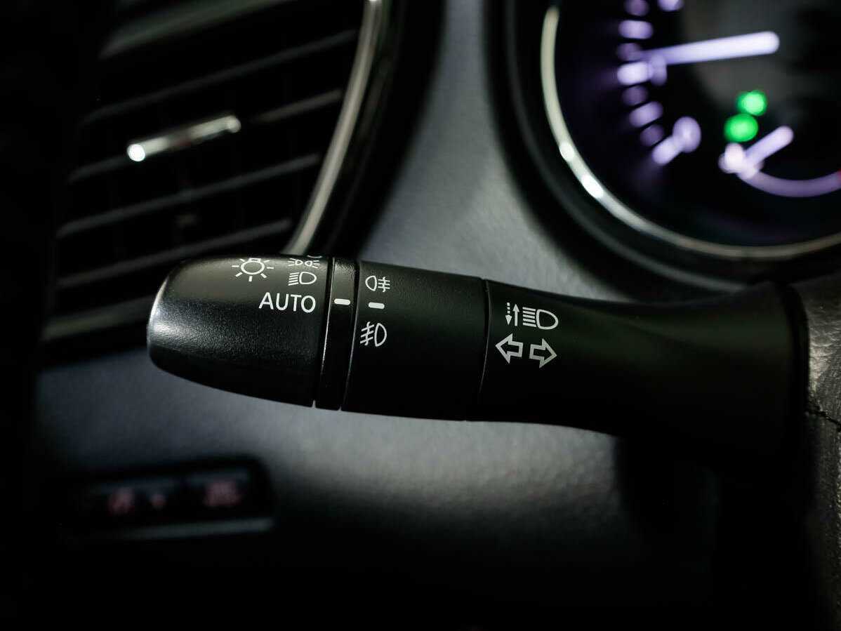 Ниссан Кашкай б/у, 2019, Вариатор. Фото: #14