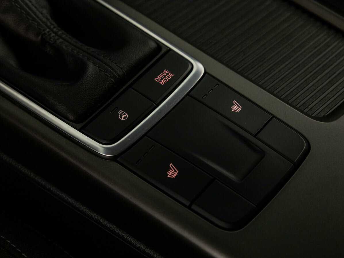 Киа Оптима б/у, 2019, Автоматическая. Фото: #16