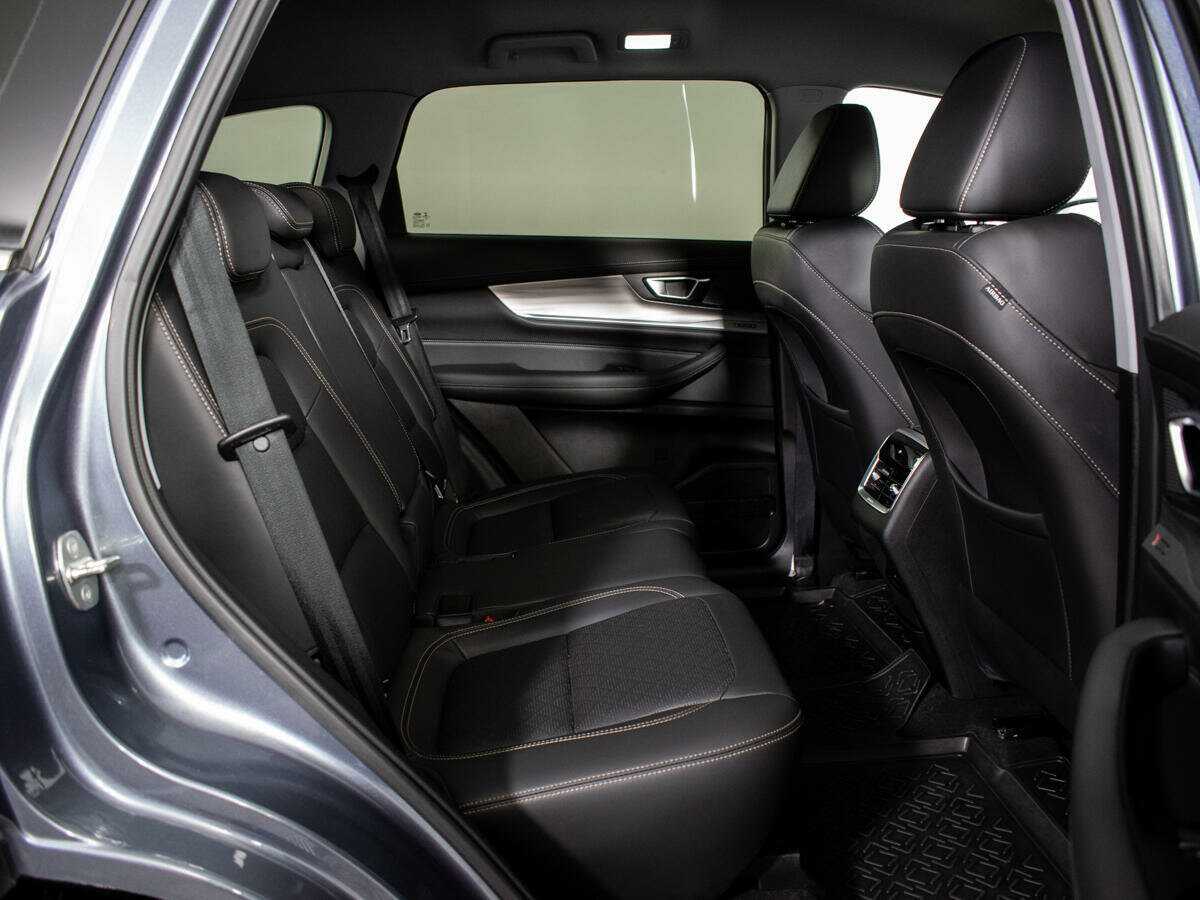 Чери Тигго 8 Про б/у, 2021, Роботизированная. Фото: #6