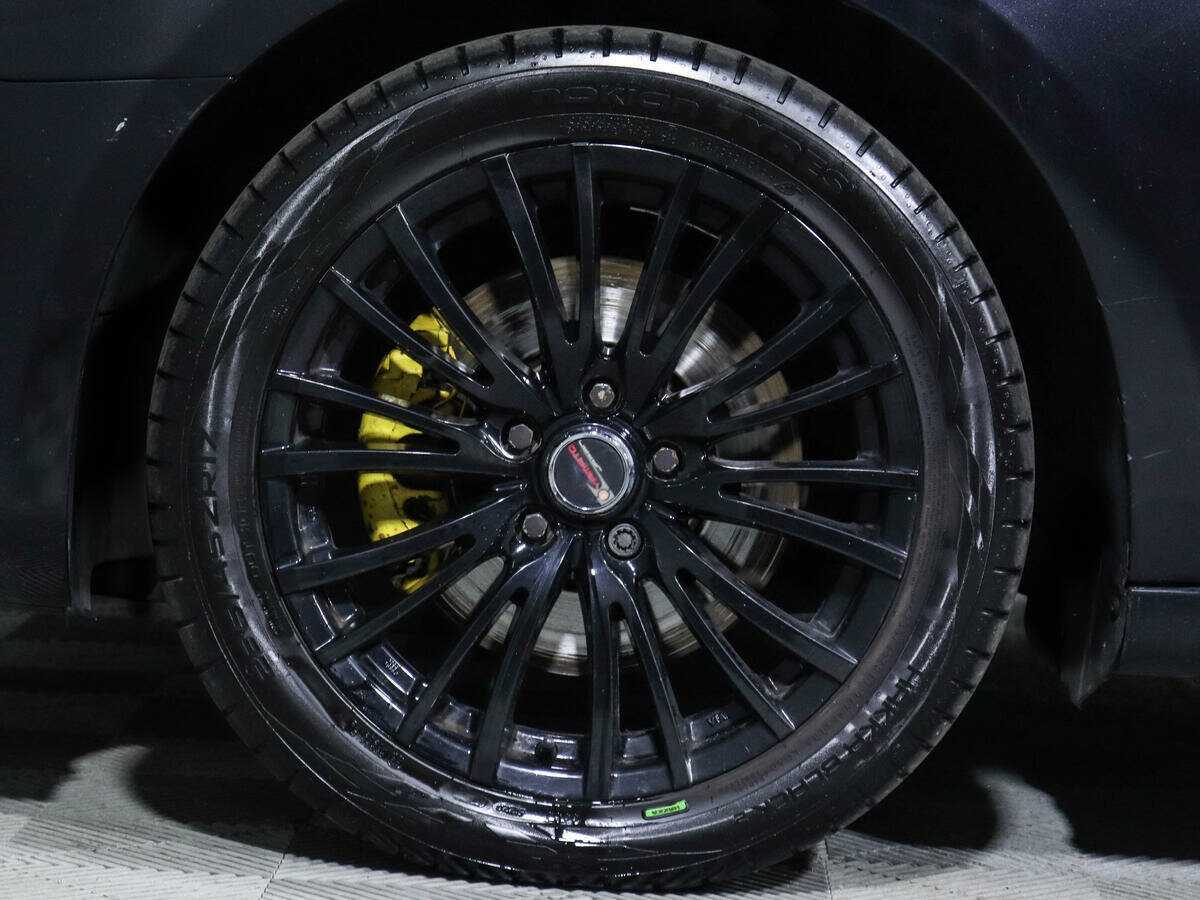 Фольксваген Пассат ЦЦ б/у, 2013, Роботизированная. Фото: #12