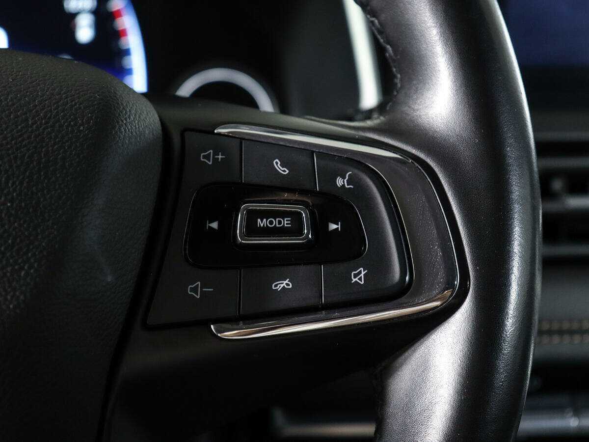 Чери Тигго 8 б/у, 2020, Вариатор. Фото: #16