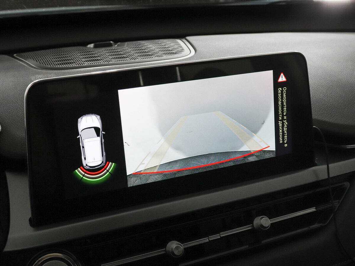 Чери Тигго 4 Про б/у, 2022, Вариатор. Фото: #12