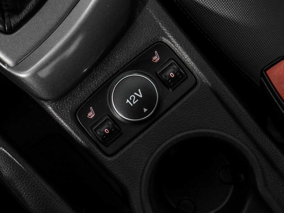 Форд Фокус б/у, 2013, Механическая. Фото: #9