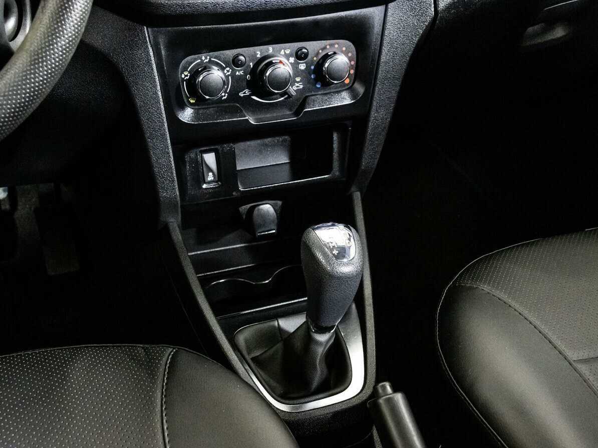 Лада (ВАЗ) ИКСРЭЙ б/у, 2017, Роботизированная. Фото: #11