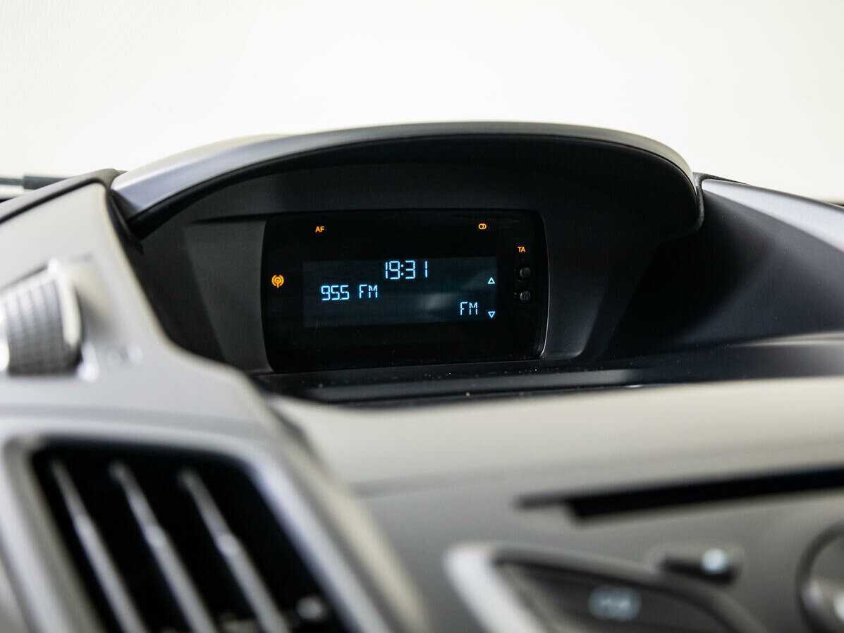 Форд Куга б/у, 2014, Автоматическая. Фото: #16