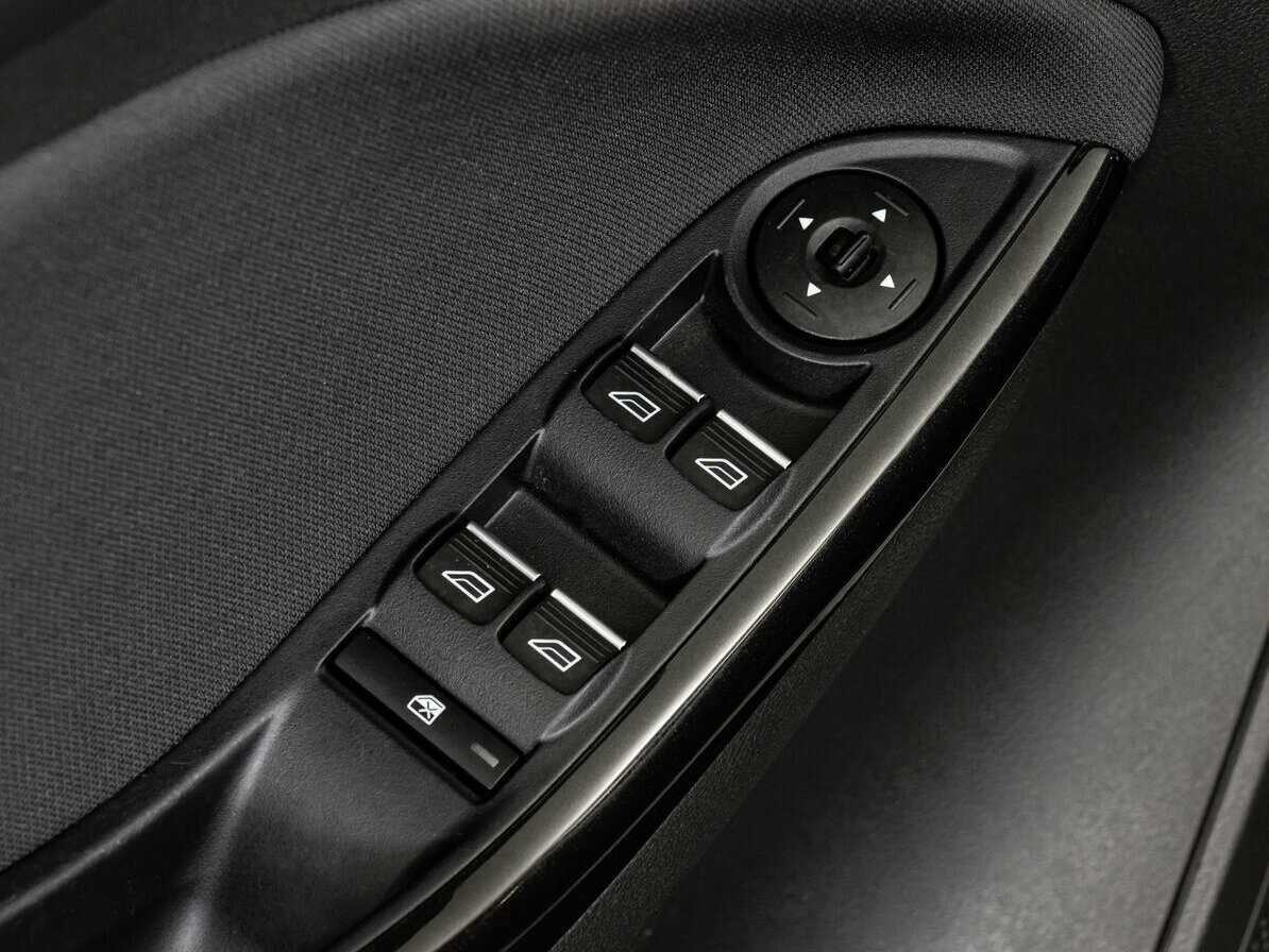 Форд Фокус б/у, 2019, Автоматическая. Фото: #18