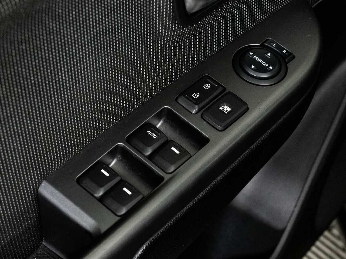 Киа Рио б/у, 2016, Автоматическая. Фото: #14