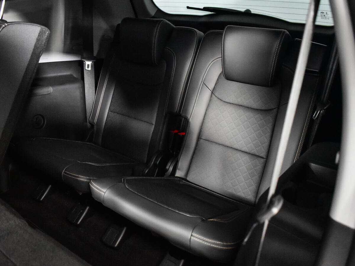 Чери Тигго 8 б/у, 2021, Роботизированная. Фото: #8